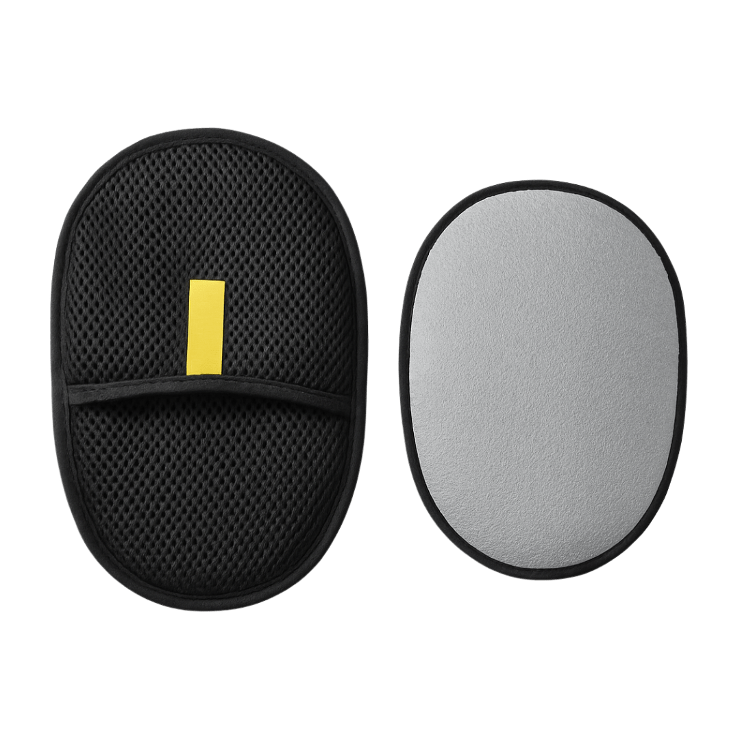 Pet Hair Remover Glove - Clean Fur Off Furniture & Clothes Easily