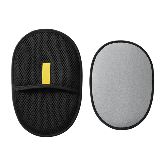 Pet Hair Remover Glove - Clean Fur Off Furniture & Clothes Easily