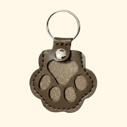 “Soul Paw” Pet Memorial Pendant - Cherish Your Best Friend Forever