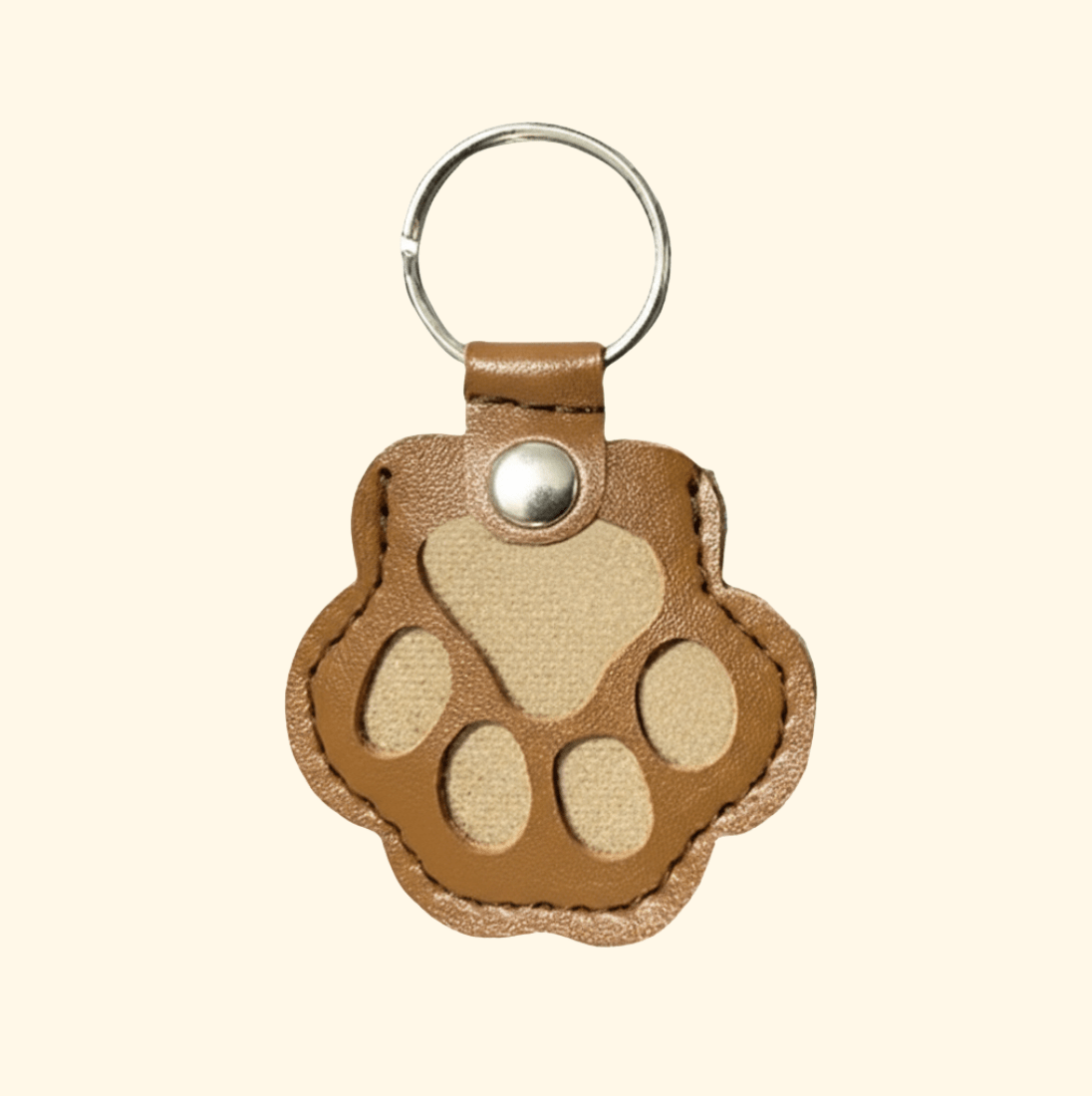 “Soul Paw” Pet Memorial Pendant - Cherish Your Best Friend Forever