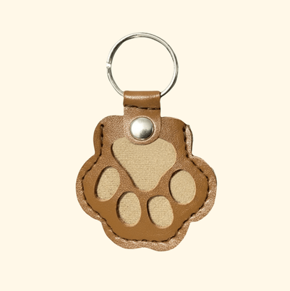 “Soul Paw” Pet Memorial Pendant - Cherish Your Best Friend Forever