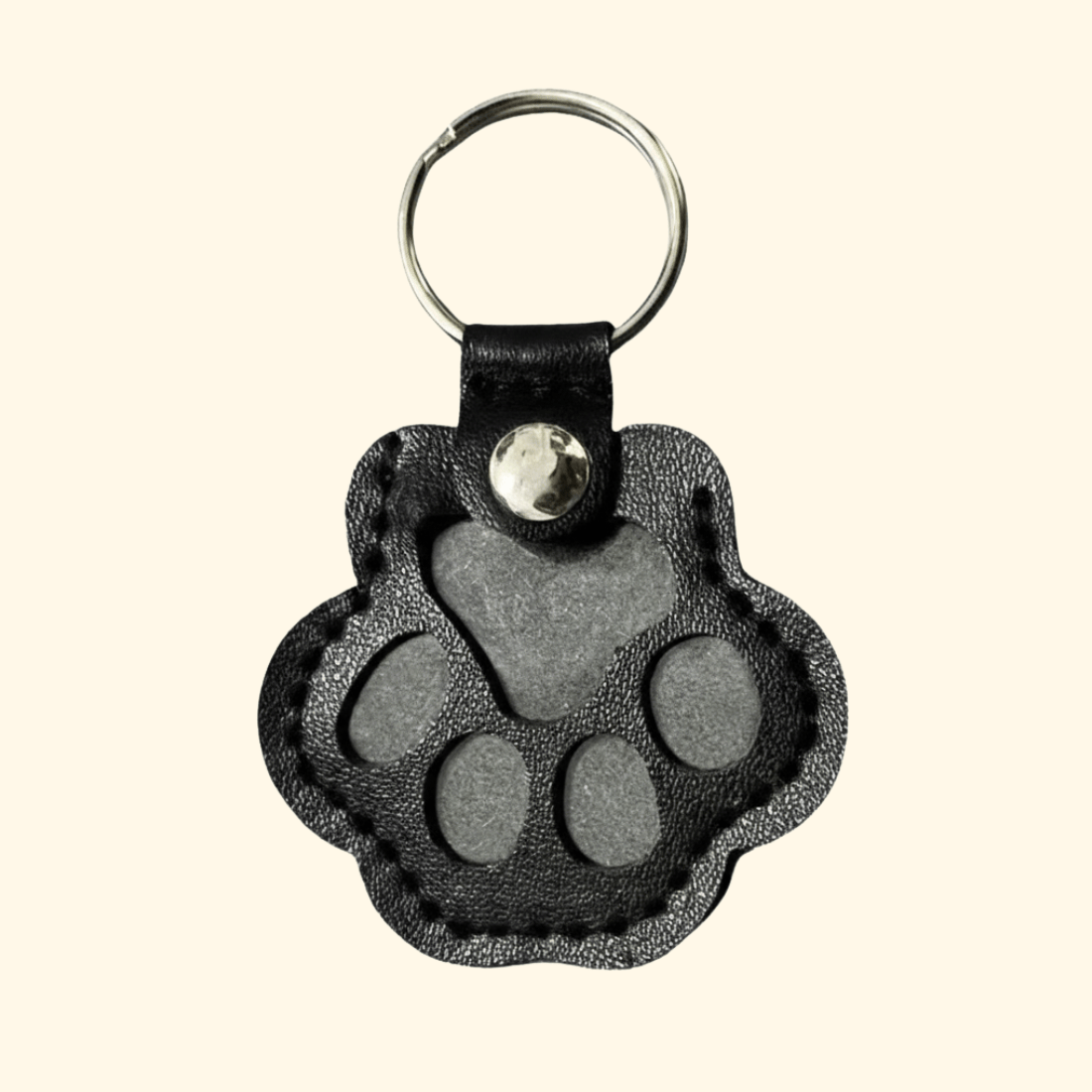 “Soul Paw” Pet Memorial Pendant - Cherish Your Best Friend Forever