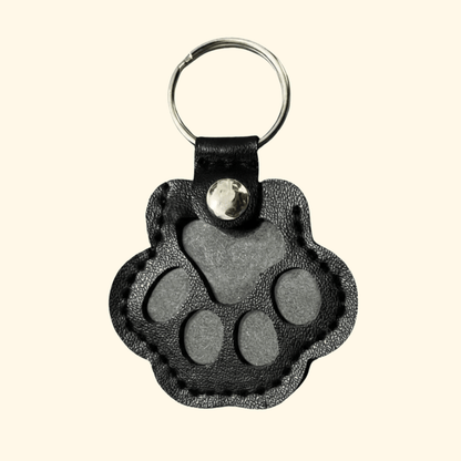 “Soul Paw” Pet Memorial Pendant - Cherish Your Best Friend Forever