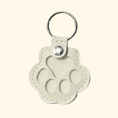 “Soul Paw” Pet Memorial Pendant - Cherish Your Best Friend Forever