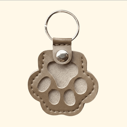 “Soul Paw” Pet Memorial Pendant - Cherish Your Best Friend Forever