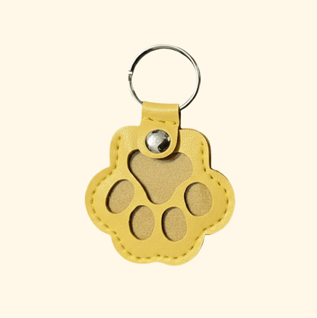 “Soul Paw” Pet Memorial Pendant - Cherish Your Best Friend Forever