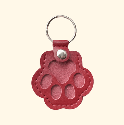 “Soul Paw” Pet Memorial Pendant - Cherish Your Best Friend Forever