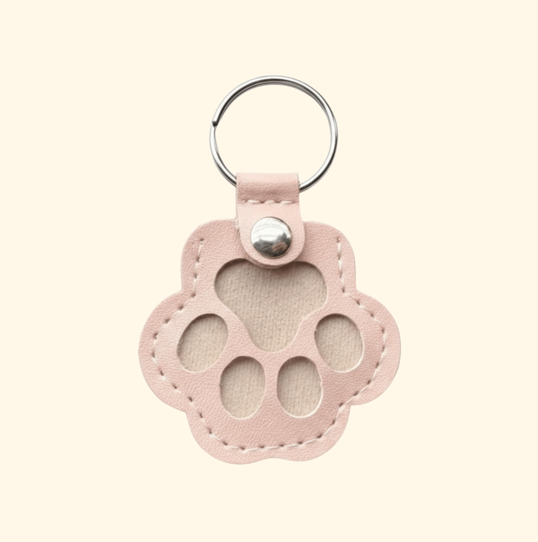 “Soul Paw” Pet Memorial Pendant - Cherish Your Best Friend Forever