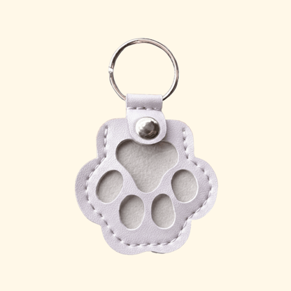 “Soul Paw” Pet Memorial Pendant - Cherish Your Best Friend Forever