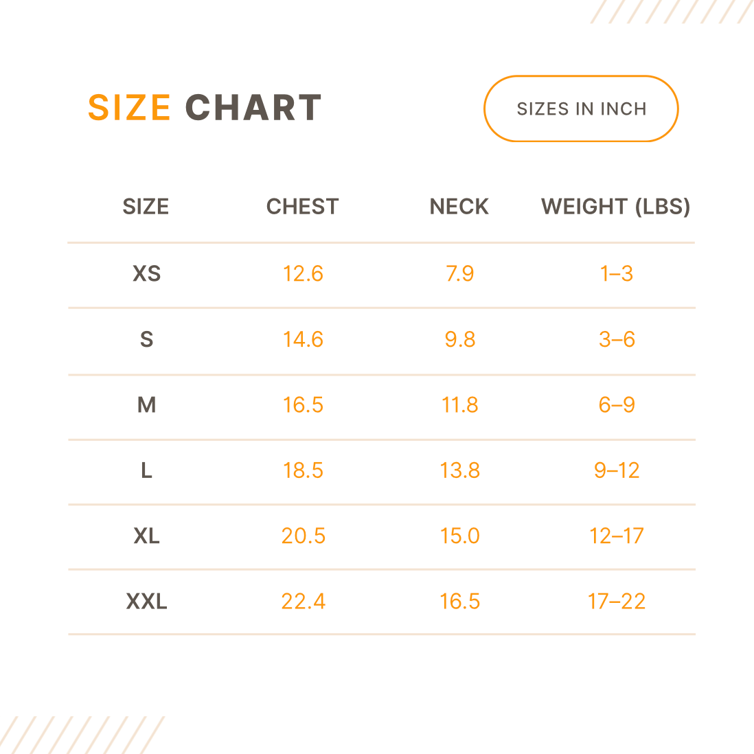 Padded Winter Dog Vest – Warm, Waterproof & Cold-Weather Ready