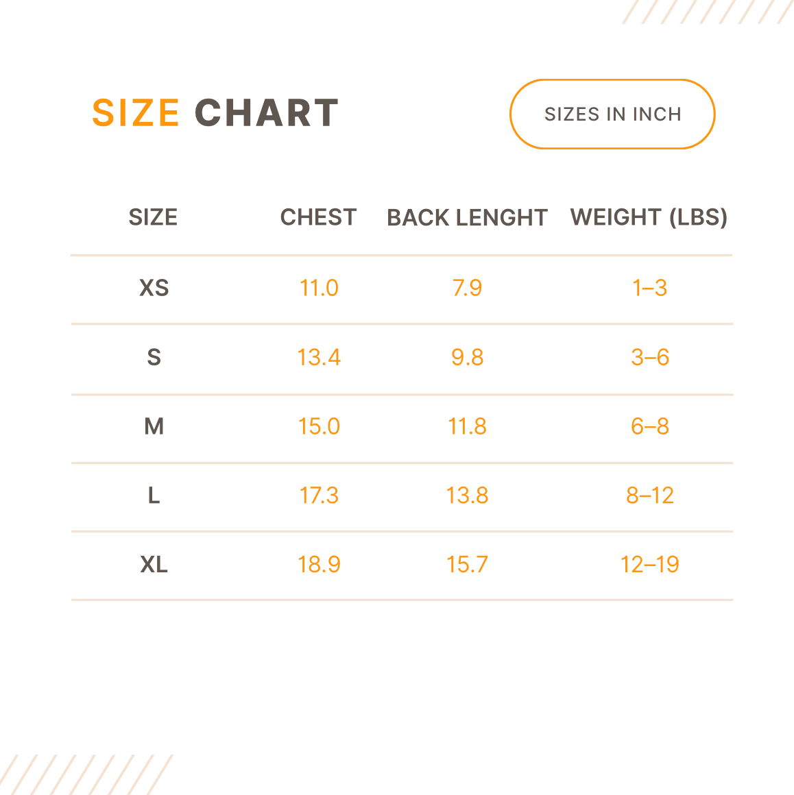 Comfort Dog Hoodie – Ideal for Puppies & Everyday Comfort