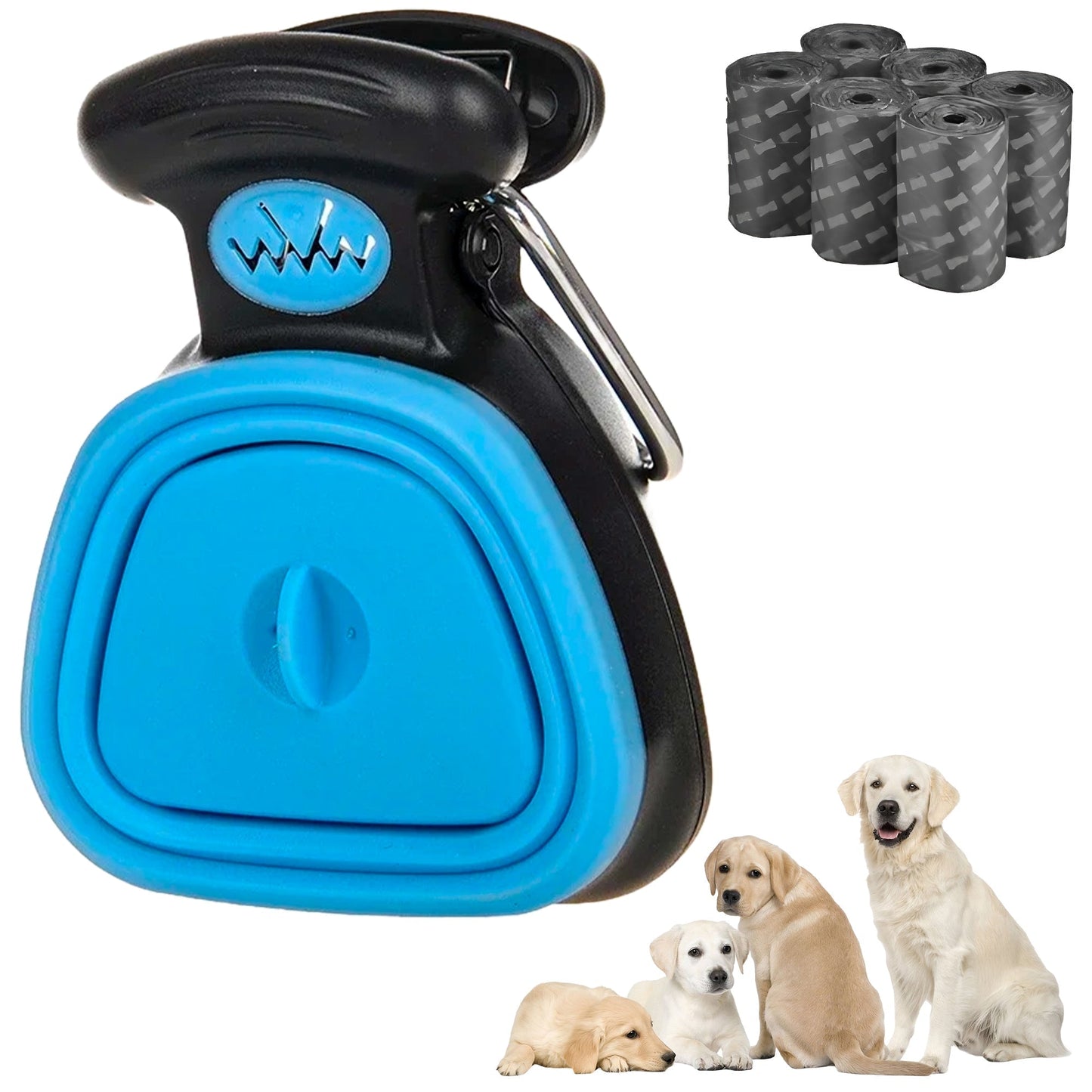 Pooper Scooper for Dog Owners – Clean, Hygienic & Odor-Free Walks
