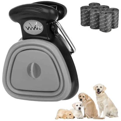 Pooper Scooper for Dog Owners – Clean, Hygienic & Odor-Free Walks