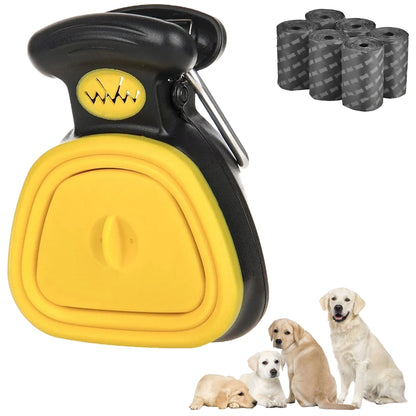 Pooper Scooper for Dog Owners – Clean, Hygienic & Odor-Free Walks